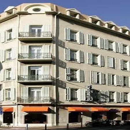 Citadines Nice Buffa Aparthotel エクステリア 写真