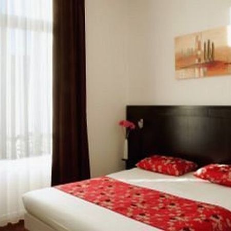 Citadines Nice Buffa Aparthotel エクステリア 写真